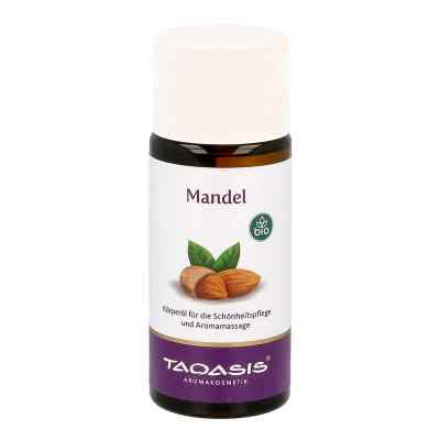 Mandelöl kbA