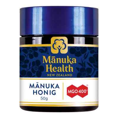 Manuka Health MGO 400+ Manuka Honig Mini