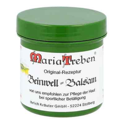 Maria Treben Beinwell Balsam