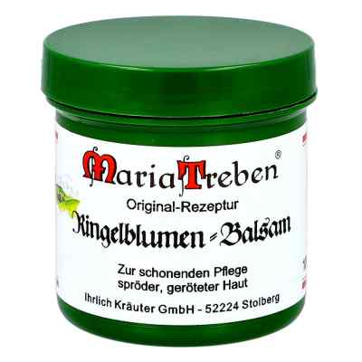 Maria Treben Ringelblumen Balsam