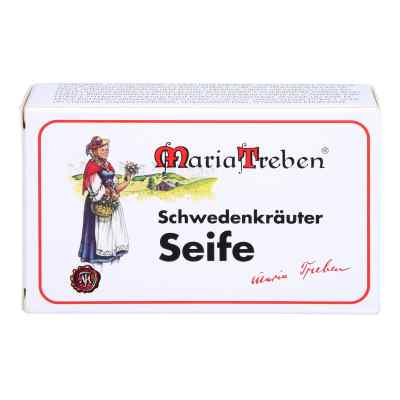 Maria Treben Schwedenkräuter Seife