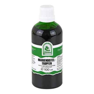Mariendistel Tropfen