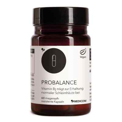 Medicom Probalance Kapseln