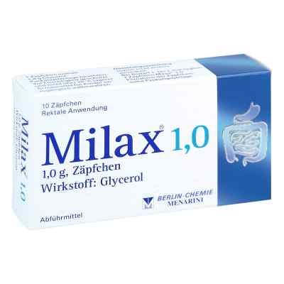 Milax 1,0