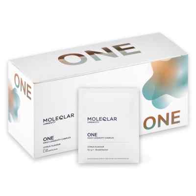 Moleqlar Longevity One Beutel 30 stk von MoleQlar GmbH PZN 19488731