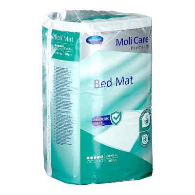 Molicare Premium Bed Mat 5 Tropfen 60x60 cm