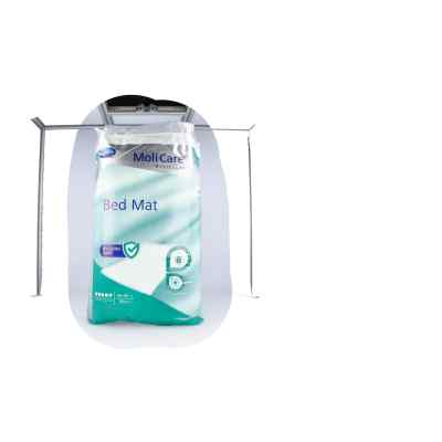 Molicare Premium Bed Mat 5 Tropfen 60x90 cm
