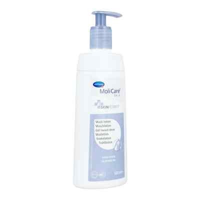 Molicare Skin Waschlotion 500 ml von PAUL HARTMANN AG PZN 12458000