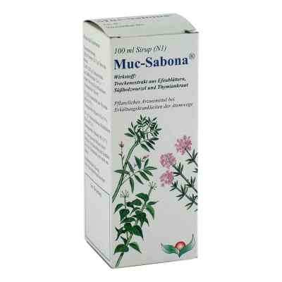 Muc-Sabona 100 ml von MIT Gesundheit GmbH PZN 08703741