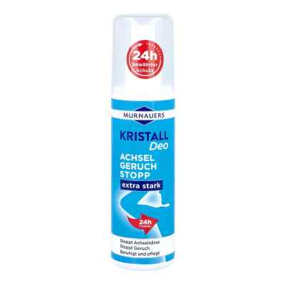 Murnauers Mineral Deo Spray