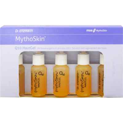 Mytho Skin Q10 Hautgel 5X6 ml von MSE Pharmazeutika GmbH PZN 01401215