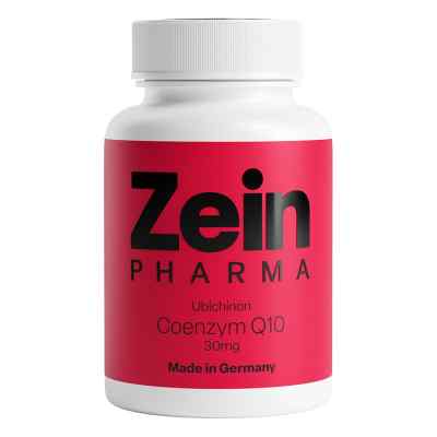 NADH mit patentiertem Panmol® 15mg von ZEINpharma