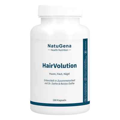 NatuGena HairVolution Kapseln