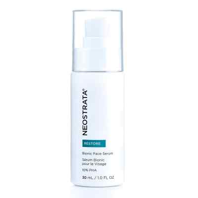 Neostrata Restore Bionic Face Serum