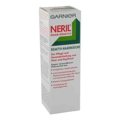 Neril Reaktiv Haarwäsche 200 ml von L'Oreal Deutschland GmbH PZN 02233694
