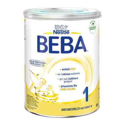 Nestle Beba 1 Pulver