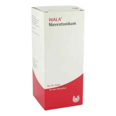 Nierentonikum 450 ml von WALA Heilmittel GmbH PZN 01443739