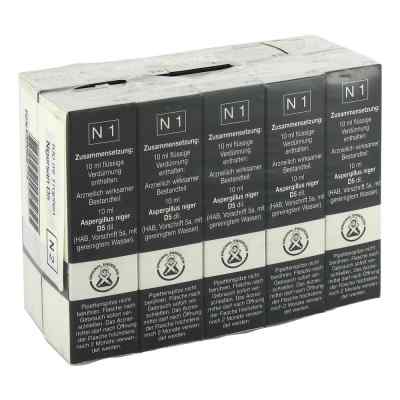 Nigersan D5 Tropfen