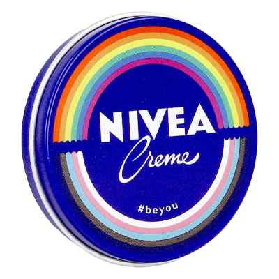 Nivea Promo mini Nivea Creme
