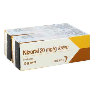 Nizoral 2% 30 g von EMRA-MED Arzneimittel GmbH PZN 09289640