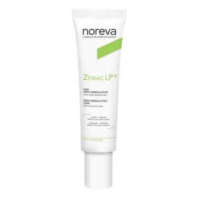 Noreva Zeniac Lp+ Creme 30 ml von Laboratoires Noreva GmbH PZN 18451890
