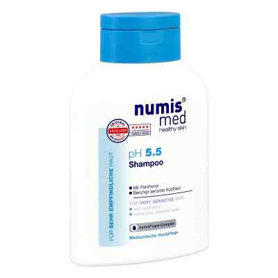 Numis Med pH 5.5 Shampoo 200 ml von  PZN 16615086