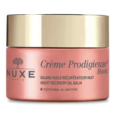 Nuxe Creme Prodigieuse Boost Nachtcreme 50 ml von NUXE GmbH PZN 14209873