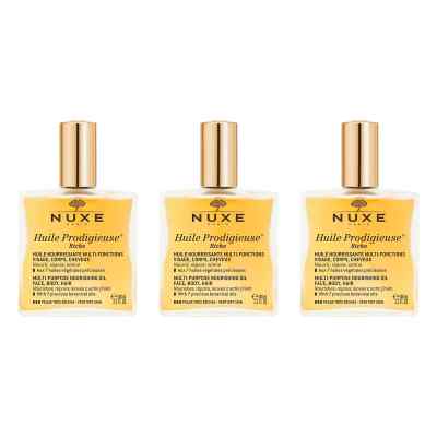 Nuxe Huile Prodigieuse Riche