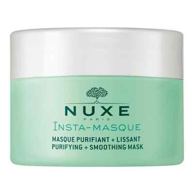Nuxe Insta-Masque Reinigende+glättende Maske 50 ml von NUXE GmbH PZN 15435488