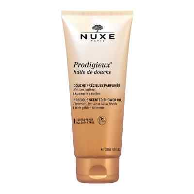 Nuxe Prodigieux sinnliches Duschöl 200 ml von NUXE GmbH PZN 11113380