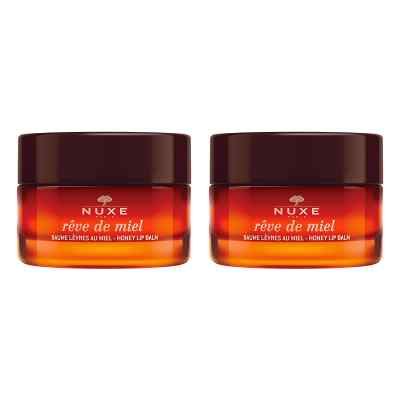 Nuxe Reve De Miel Nährender Lippenbalsam Nf