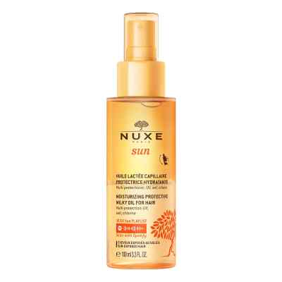 Nuxe Sun UV-schützendes Haaröl