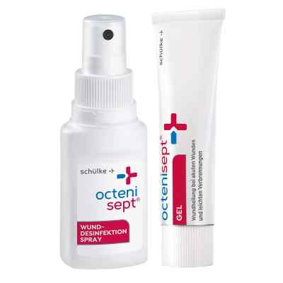 Octenisept Paket