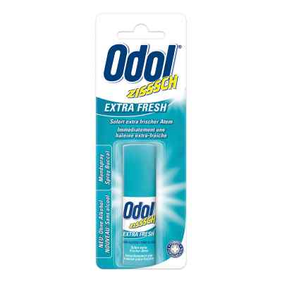 Odol Mundspray extra frisch