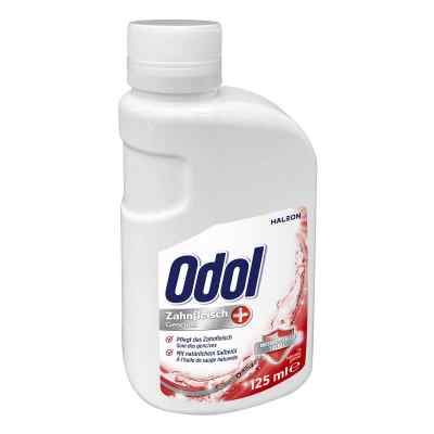 Odol Zahnfleisch Plus Mundwasser