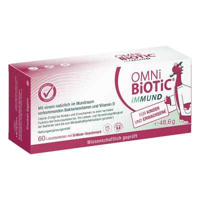 OMNi BiOTiC iMMUND 