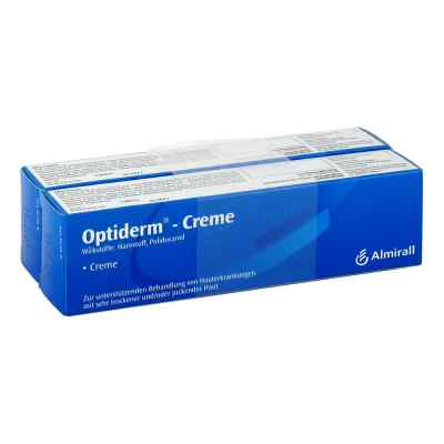 Optiderm Creme