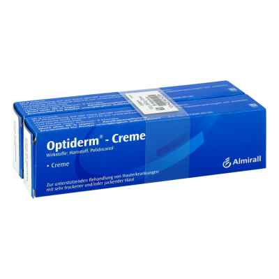 Optiderm Creme