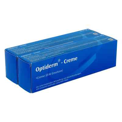 Optiderm Creme