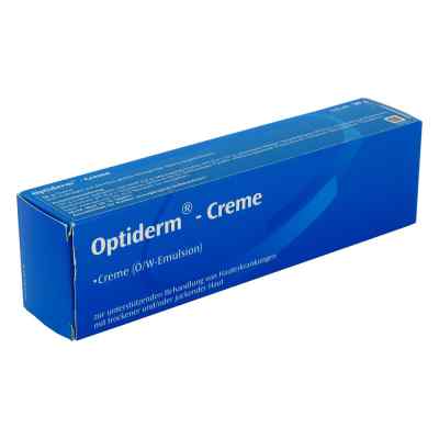 Optiderm Creme