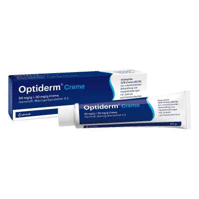 Optiderm Creme