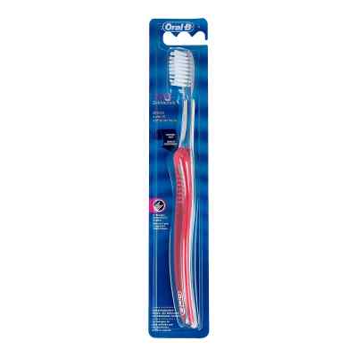 Oral B Plus 35 Ortho Zahnbürste