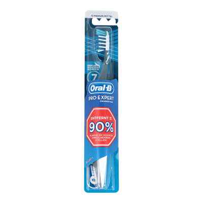 Oral B Proexpert Crossaction Rundumsauber 35 mitt.