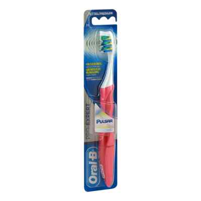 Oral B Proexpert Pulsar 35 mittel Zahnbürste