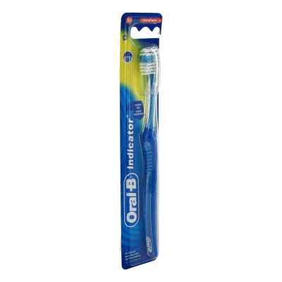Oral B Zahnbürste Indicator 30