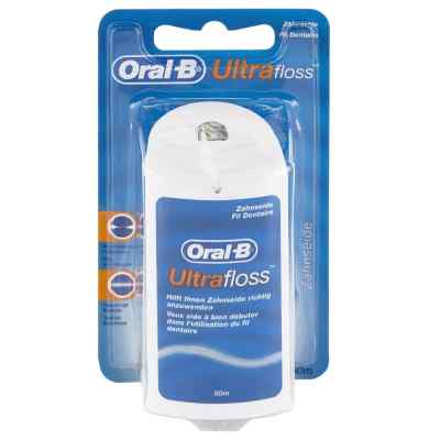 Oral B Zahnseide Ultra Floss