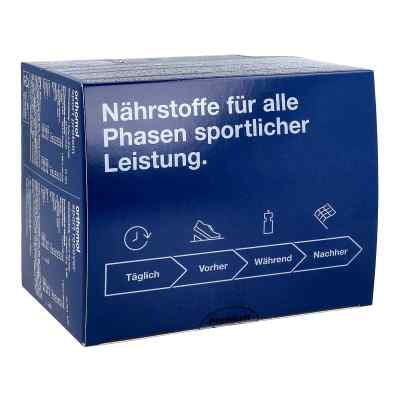 Orthomol Sport Probierpaket 5 stk von Orthomol pharmazeutische Vertrie PZN 13826256