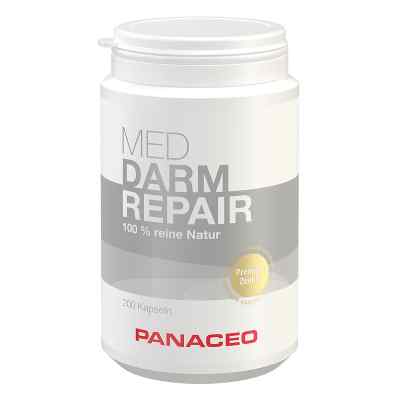 Panaceo Med Darm Repair Kapseln