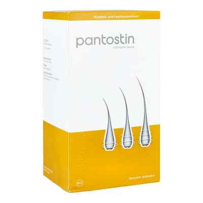 Pantostin 3X100 ml von Merz Therapeutics GmbH PZN 00826852