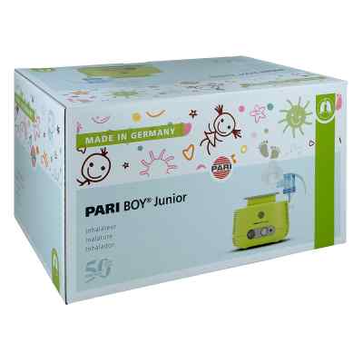 Pari Boy Junior